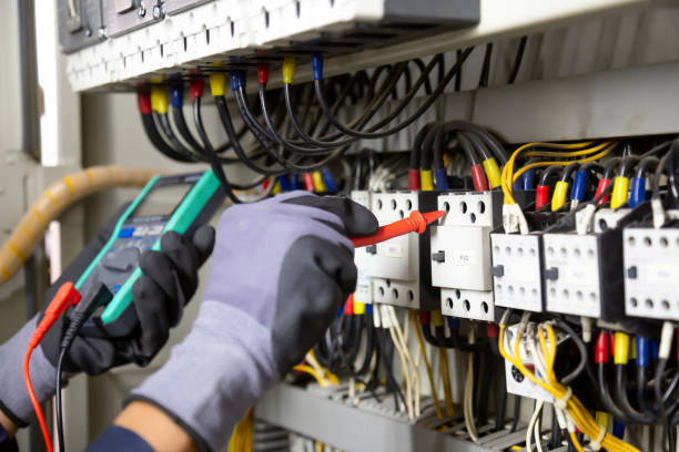 Best Smart Home Wiring and Automation  in Novato, CA